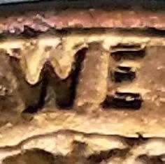 1985-P-Lincoln-Entire-Letter-E-Is-Hollowed-In-We-On-The-Obverse?